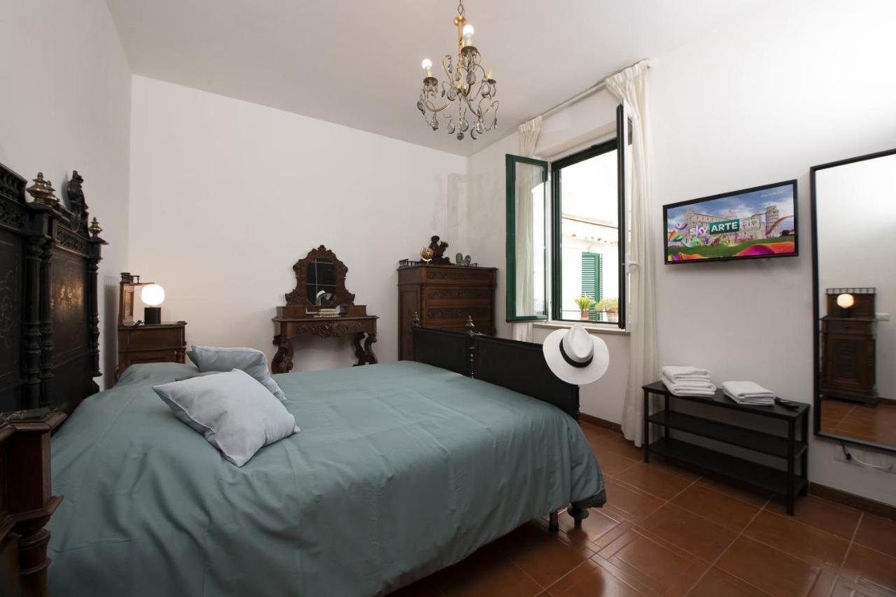 Lilla'S House - Amalfi Square & Close The Beach Exteriör bild