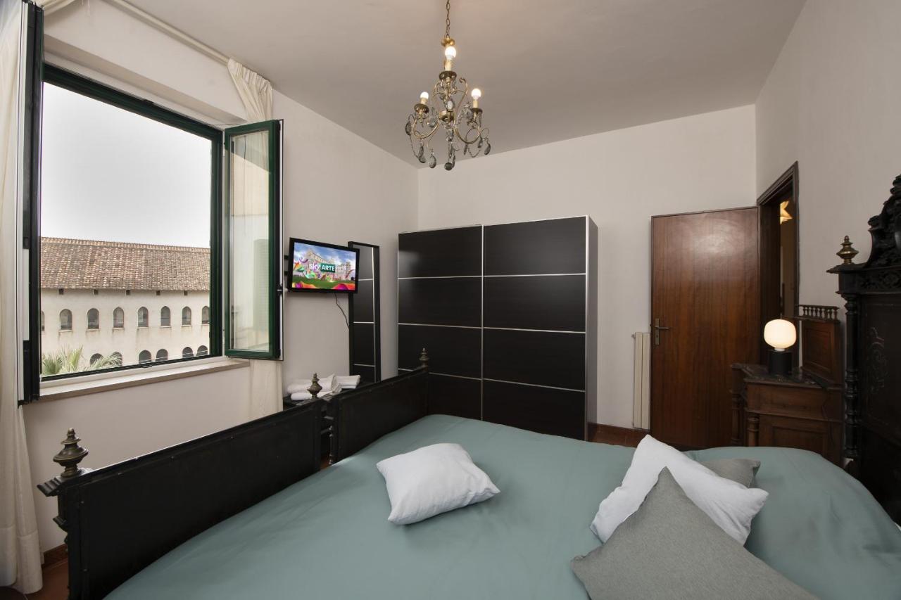 Lilla'S House - Amalfi Square & Close The Beach Exteriör bild