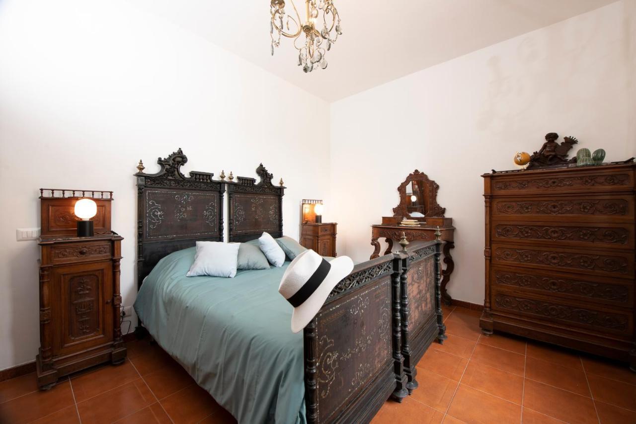 Lilla'S House - Amalfi Square & Close The Beach Exteriör bild