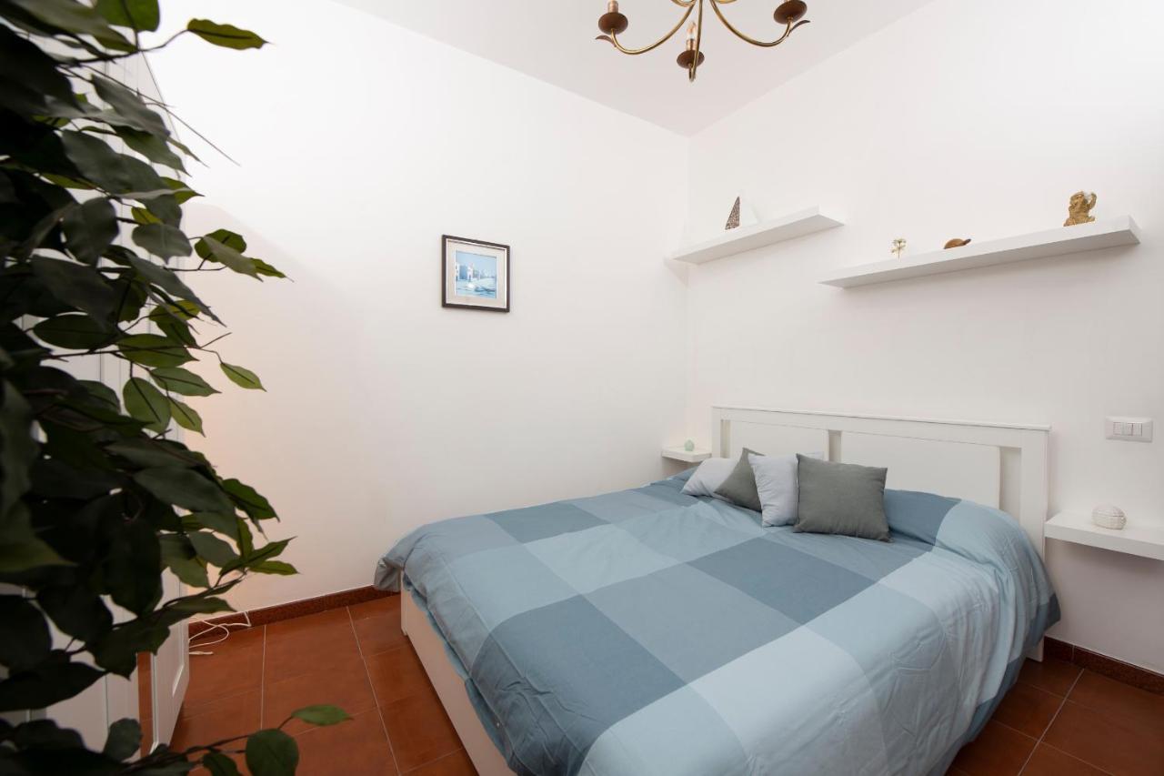 Lilla'S House - Amalfi Square & Close The Beach Exteriör bild