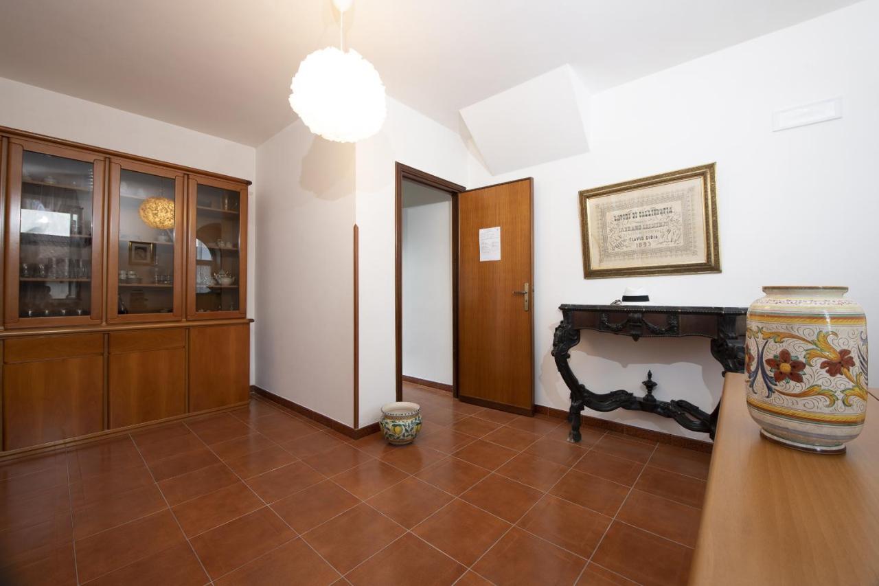Lilla'S House - Amalfi Square & Close The Beach Exteriör bild