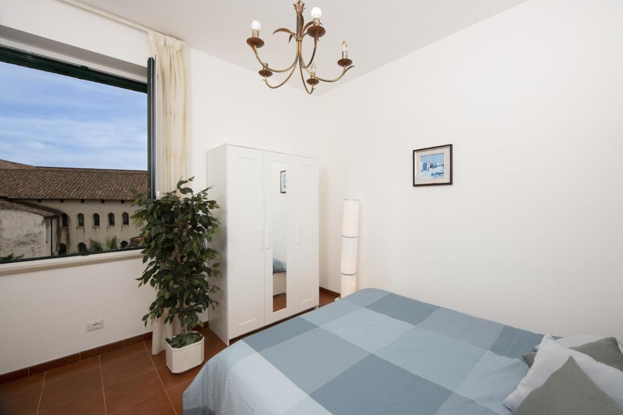 Lilla'S House - Amalfi Square & Close The Beach Exteriör bild