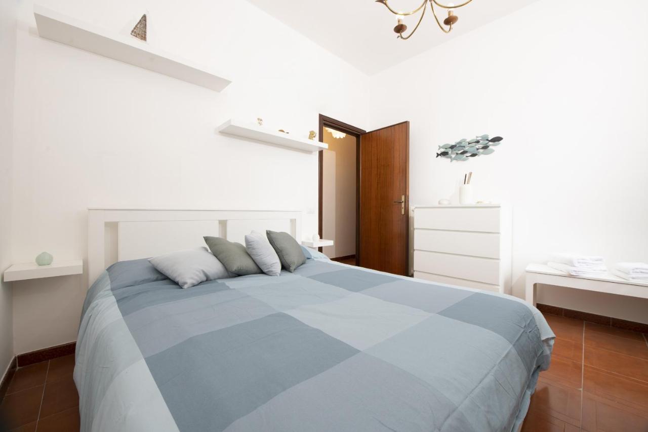 Lilla'S House - Amalfi Square & Close The Beach Exteriör bild
