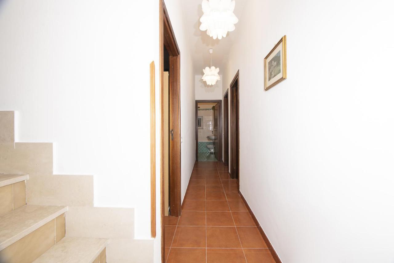 Lilla'S House - Amalfi Square & Close The Beach Exteriör bild