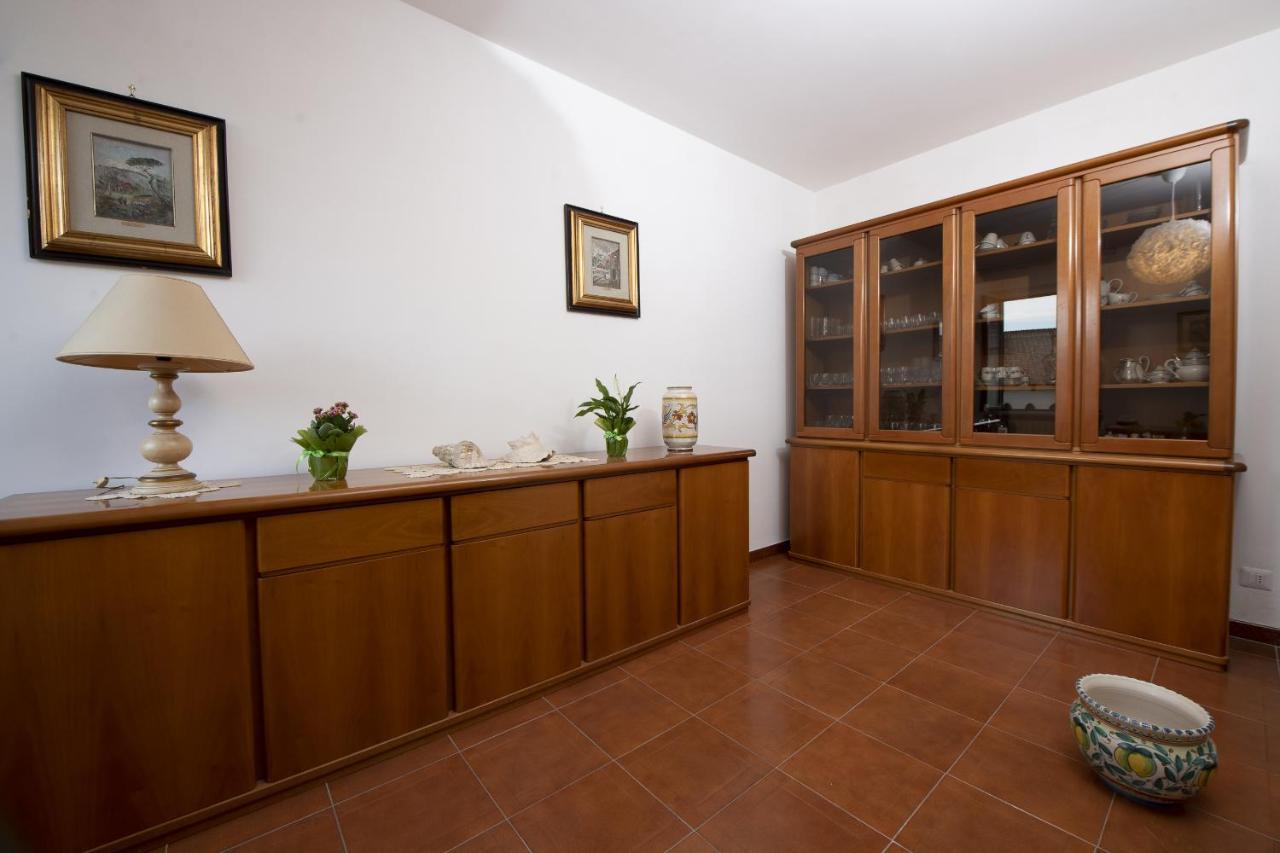 Lilla'S House - Amalfi Square & Close The Beach Exteriör bild
