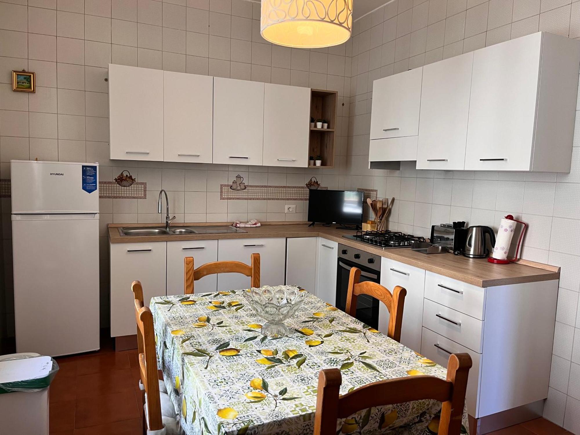 Lilla'S House - Amalfi Square & Close The Beach Exteriör bild